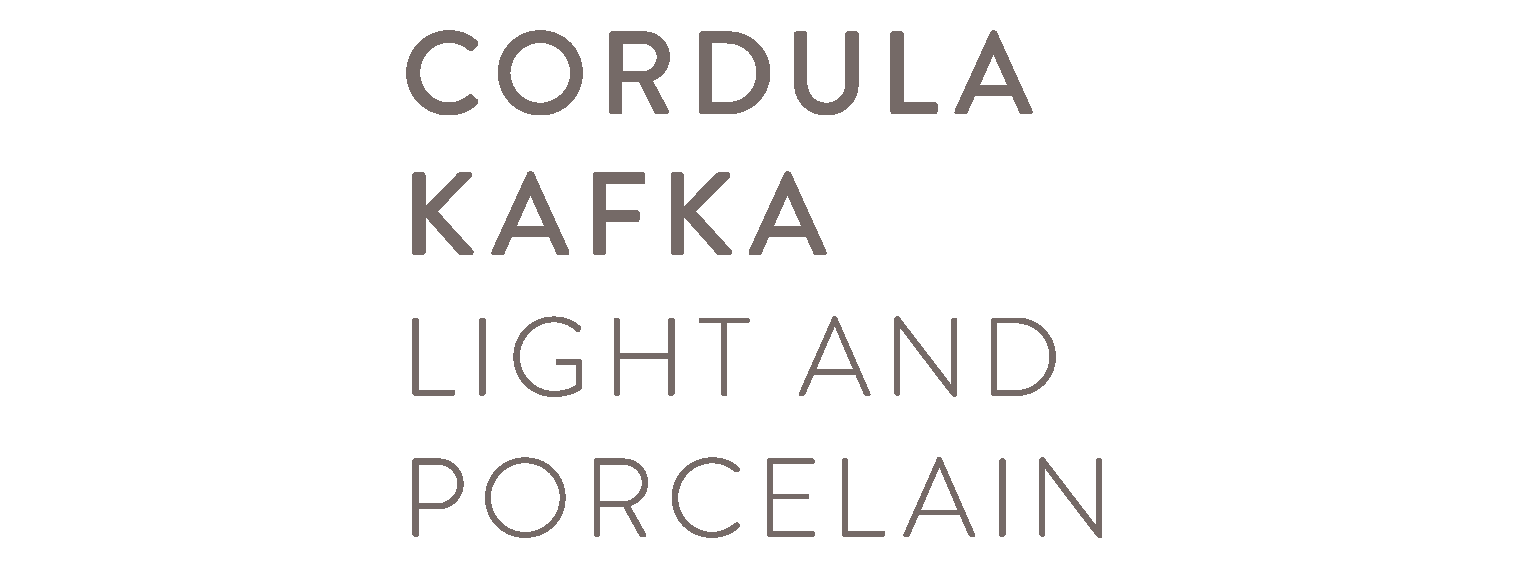 Logo for manufacturer Cordula Kafka