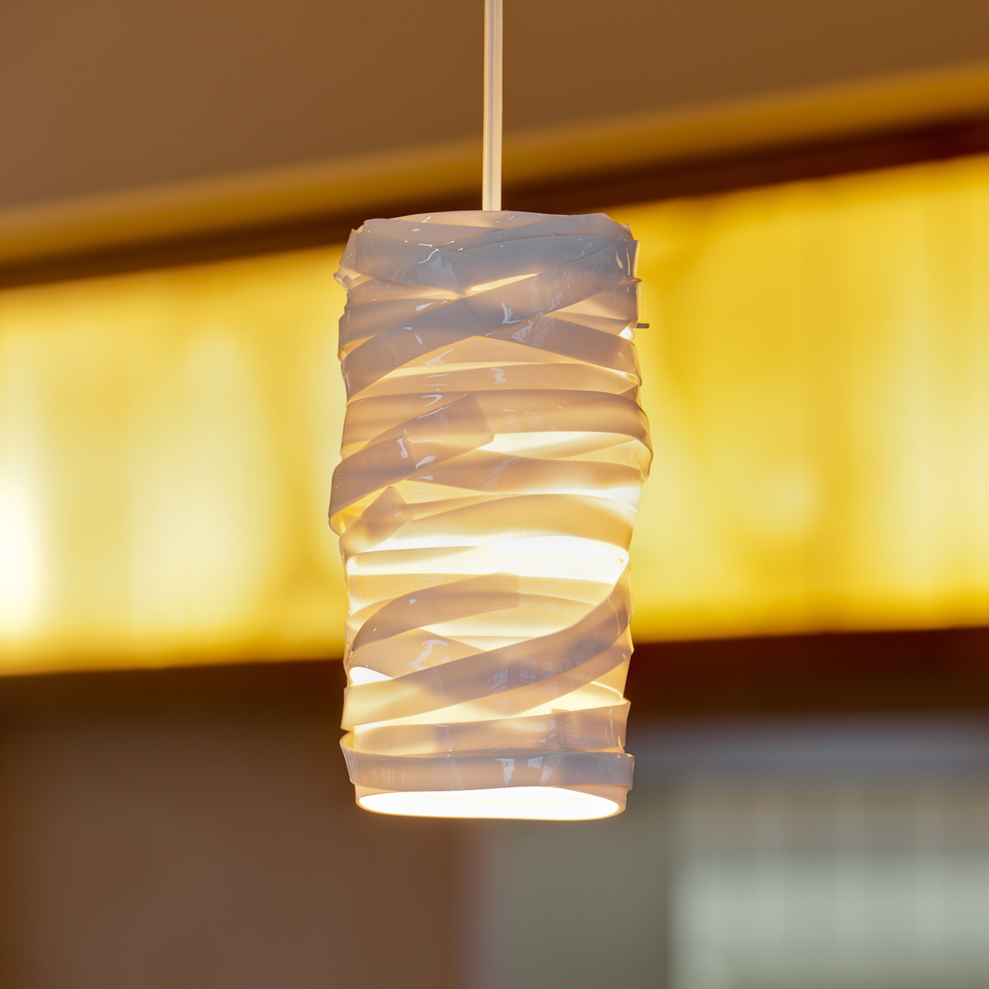 Display product Twist from manufacturer Cordula Kafka