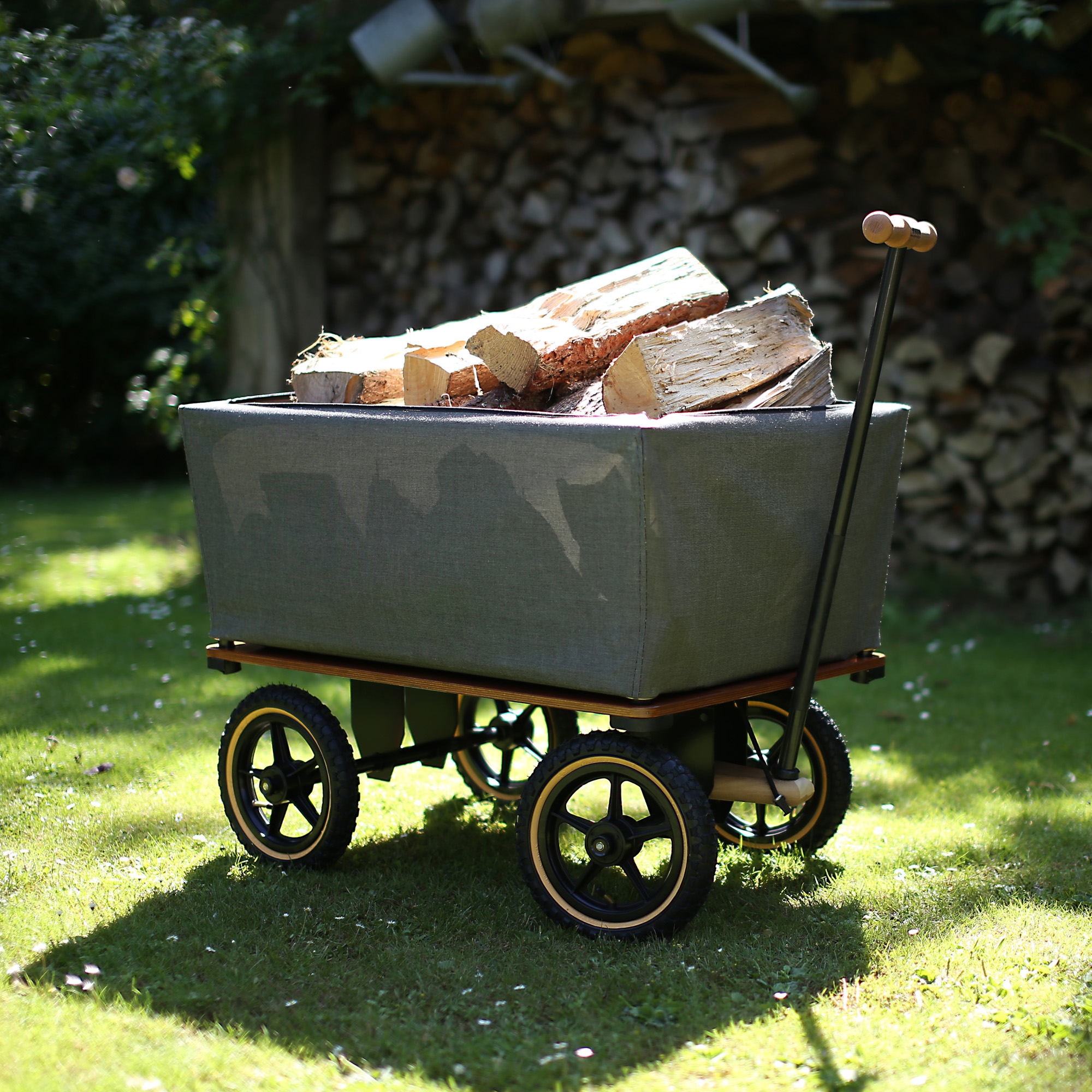 HANDCARTS