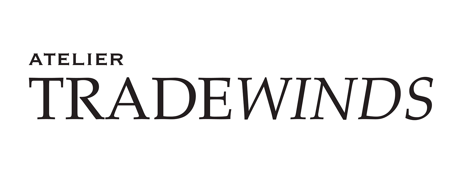 Logo for manufacturer TRADEWINDS