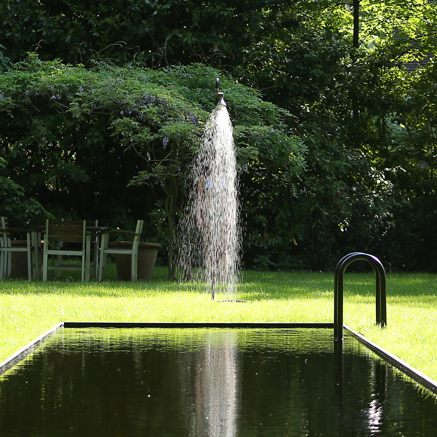 Produkt Fieldshow'r des Herstellers TRADEWINDS anzeigen