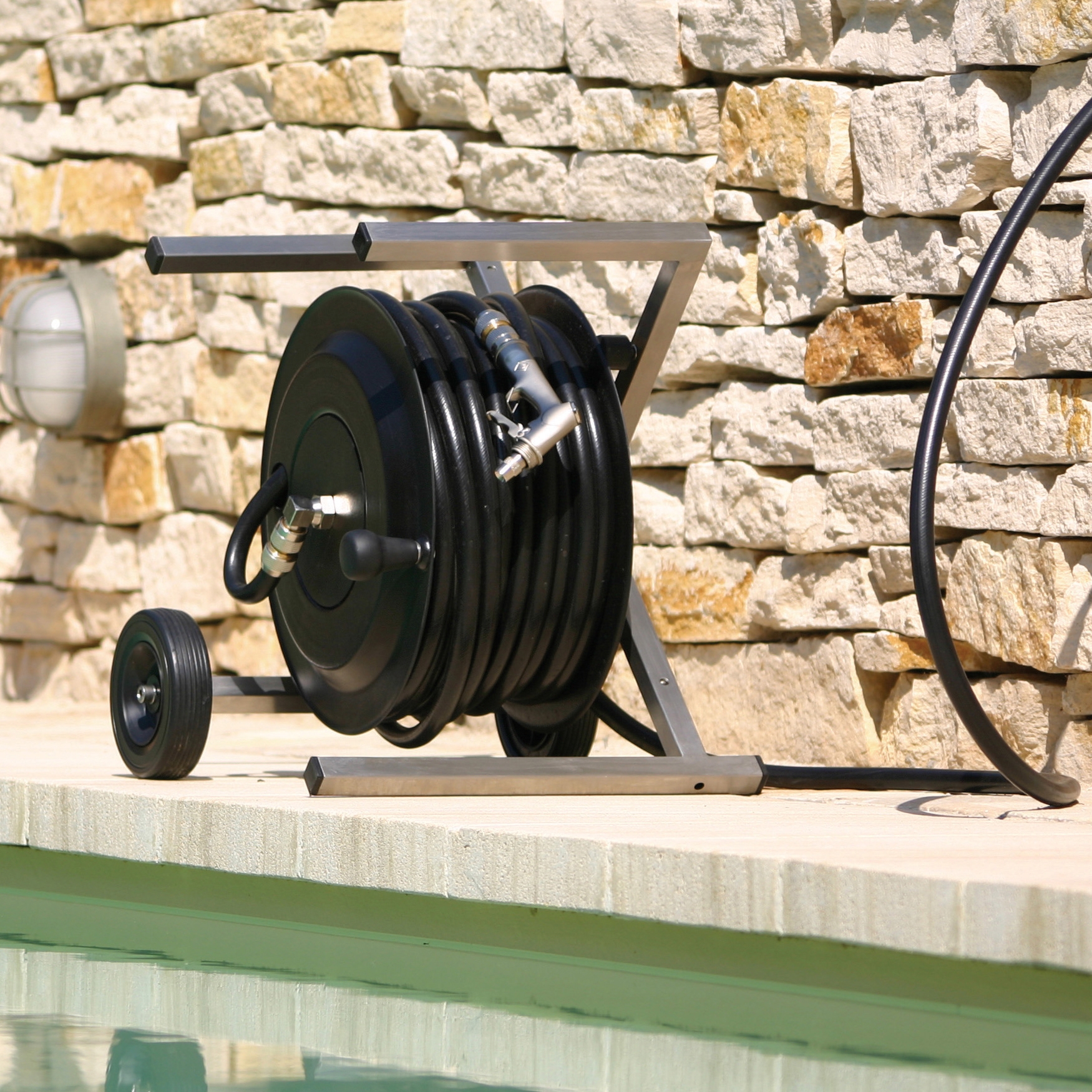 Display product RollX from manufacturer TRADEWINDS