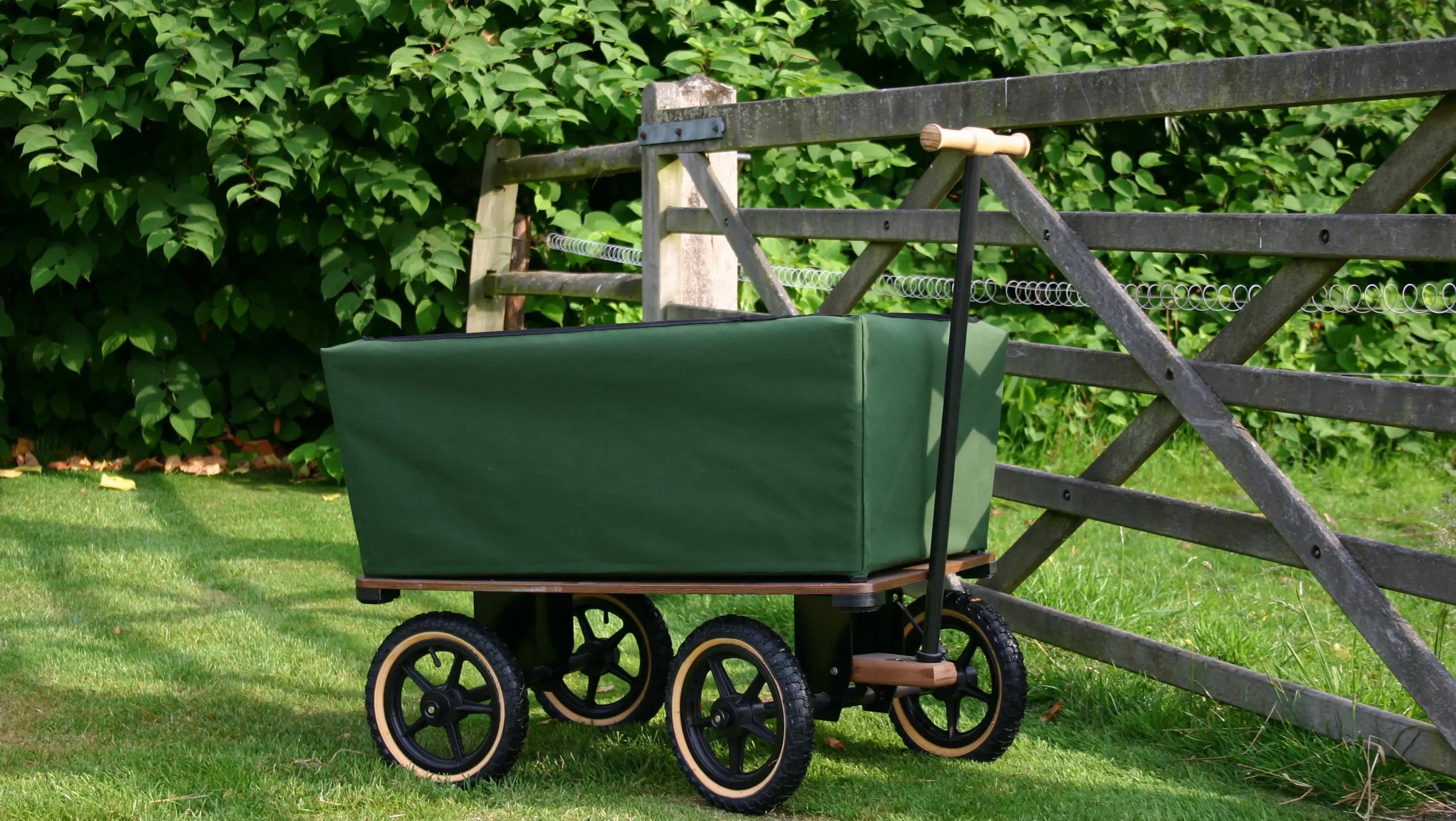 TRADEWINDS - Wagon