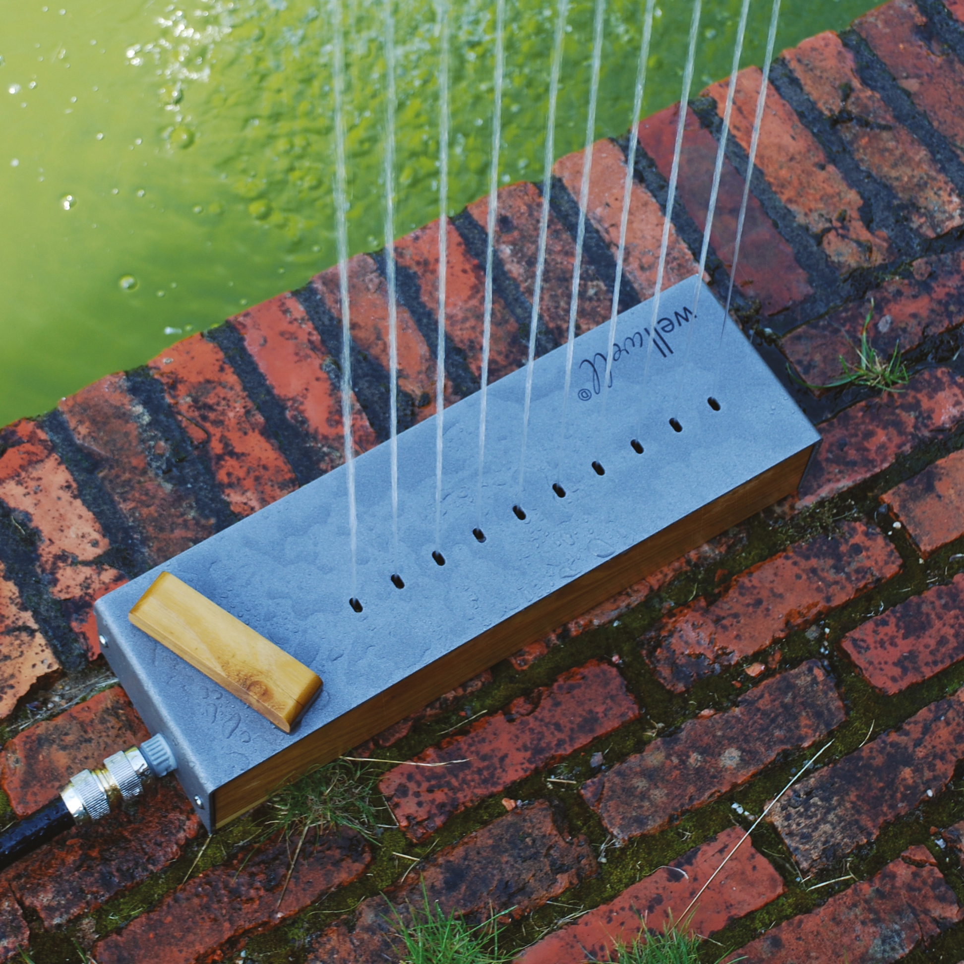 Display product WellWell from manufacturer TRADEWINDS