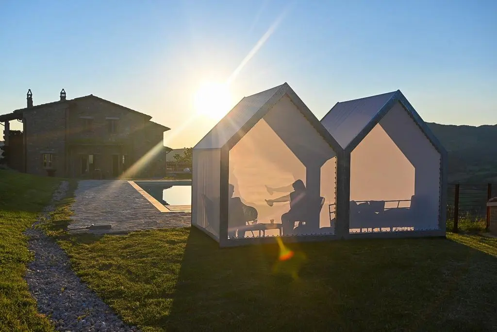 TRADEWINDS - Shelt^r