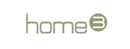 Logo for manufacturer Home3