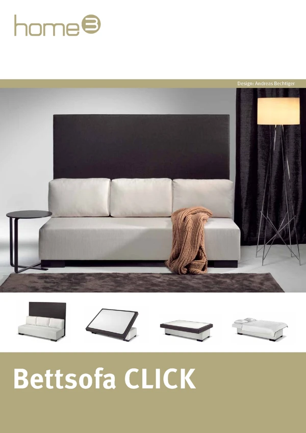 Preview image for the file Bettsofa Click