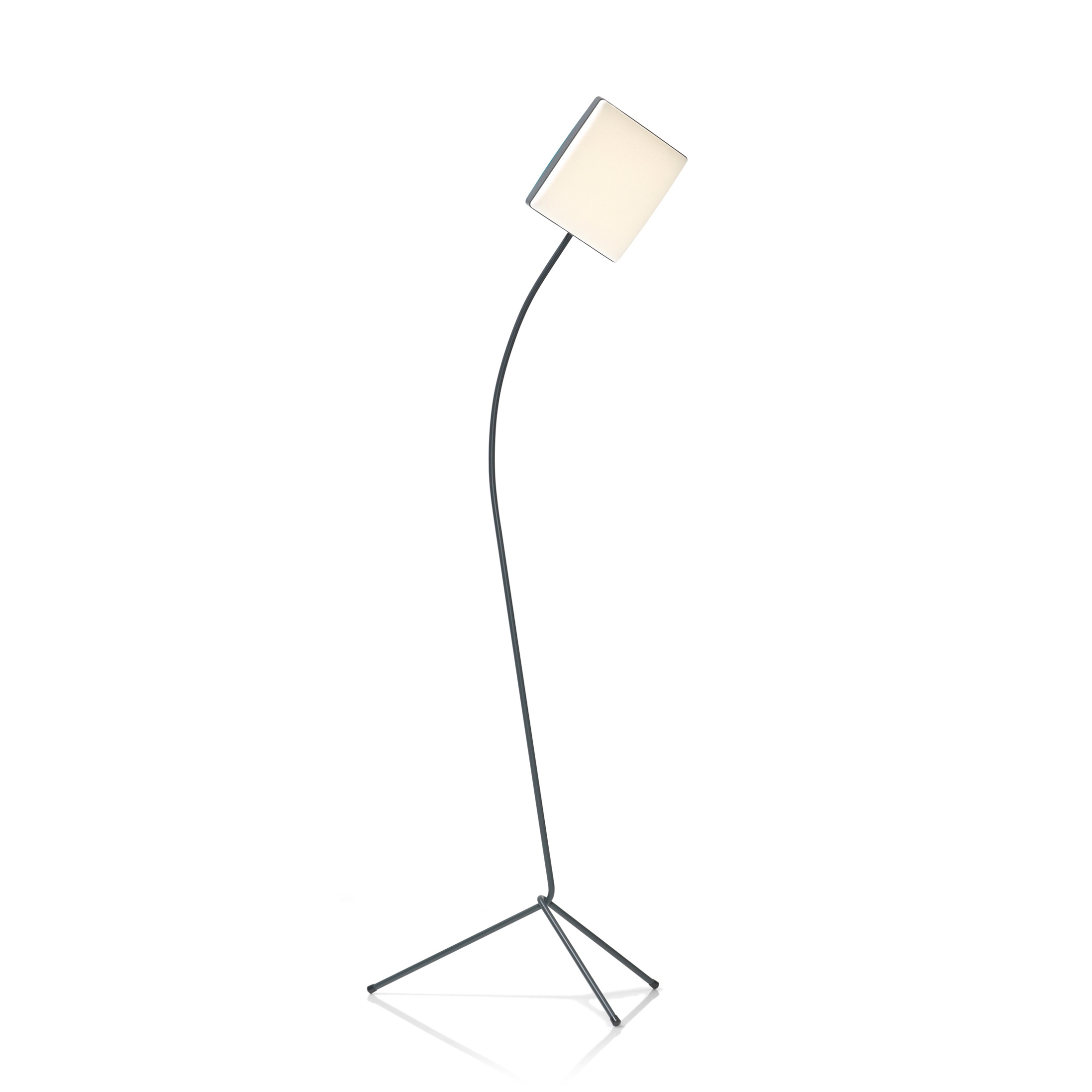 Display product Kirin Floor lamp from manufacturer Home3