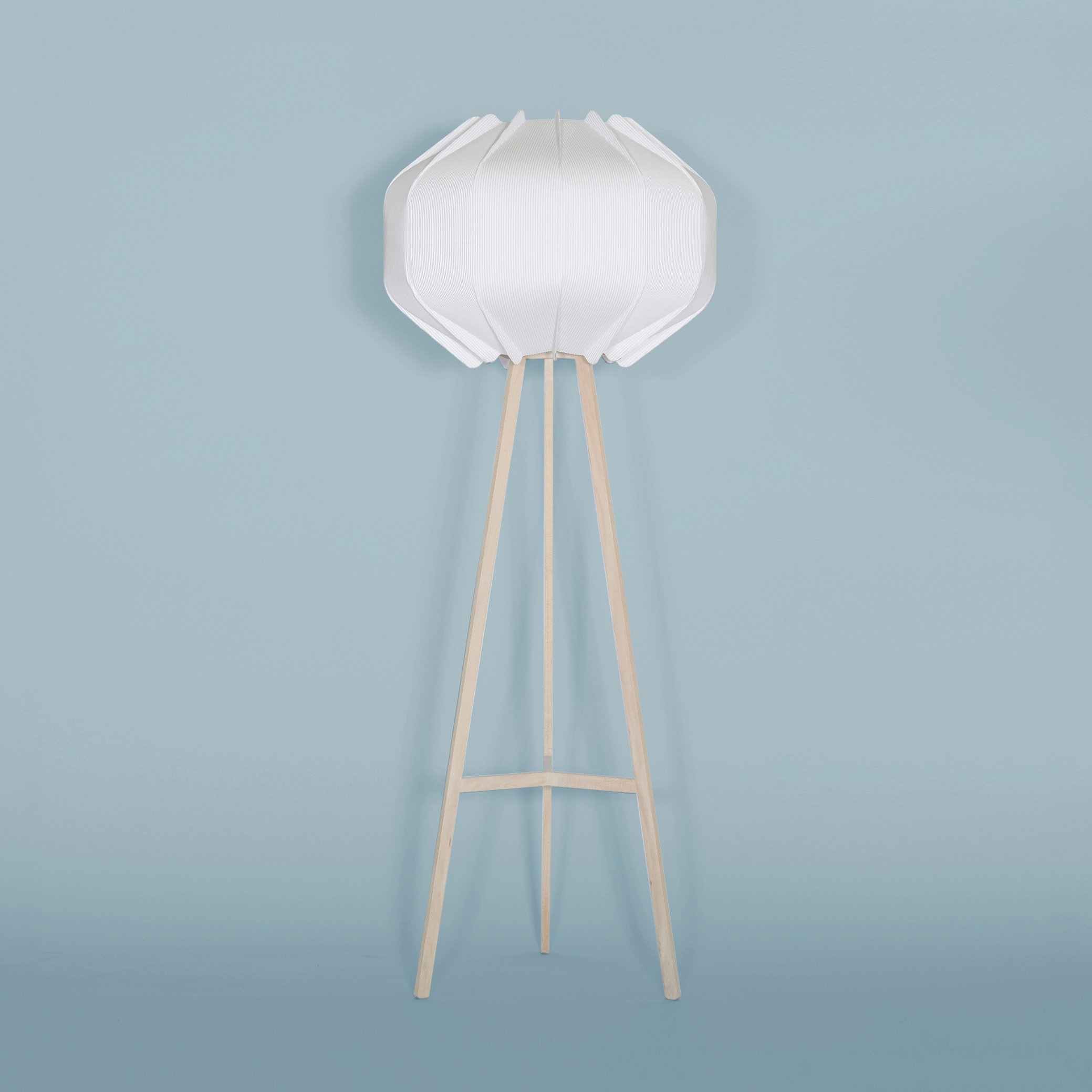 Display product Lumia Floor lamp from manufacturer Home3