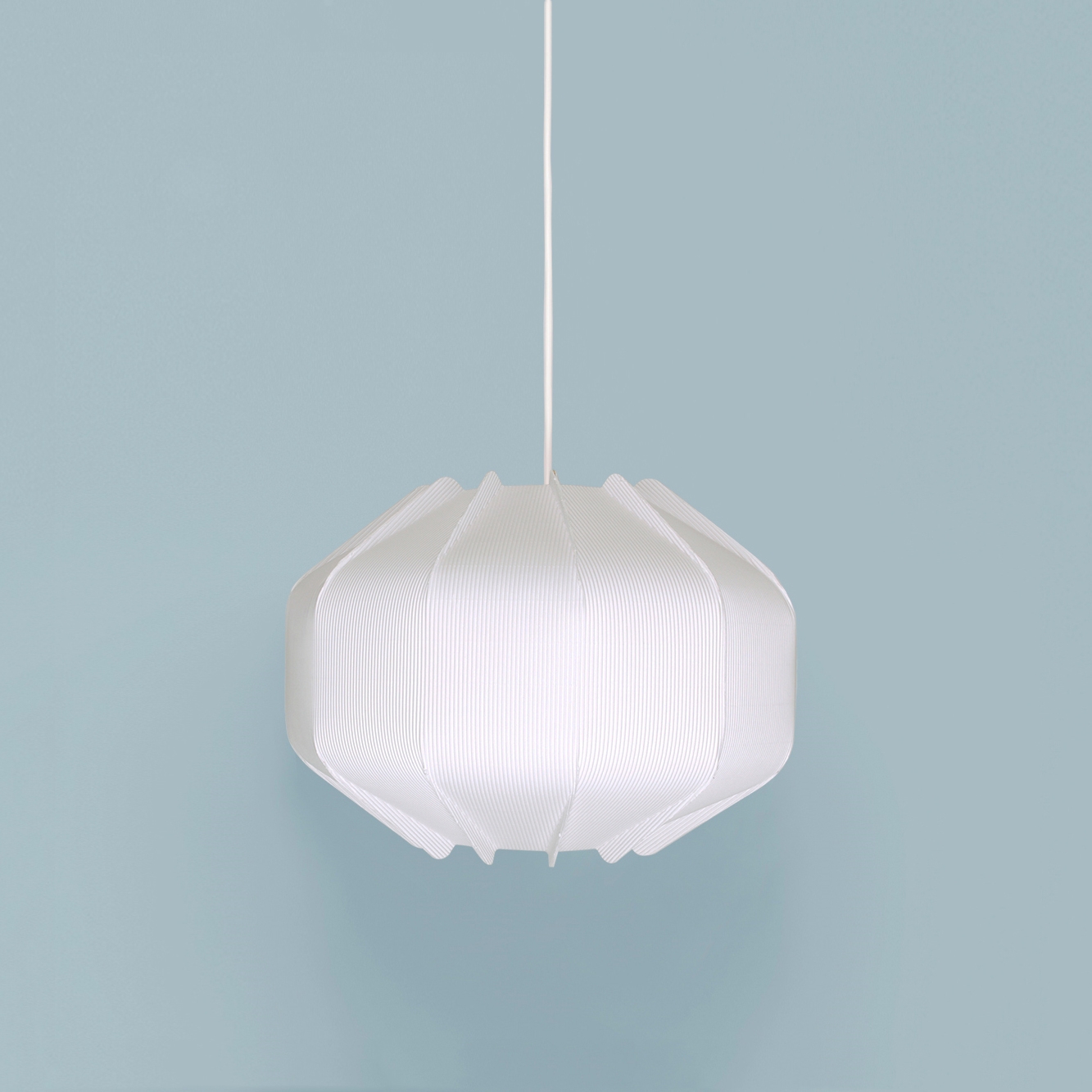 Lumia pendant lamp