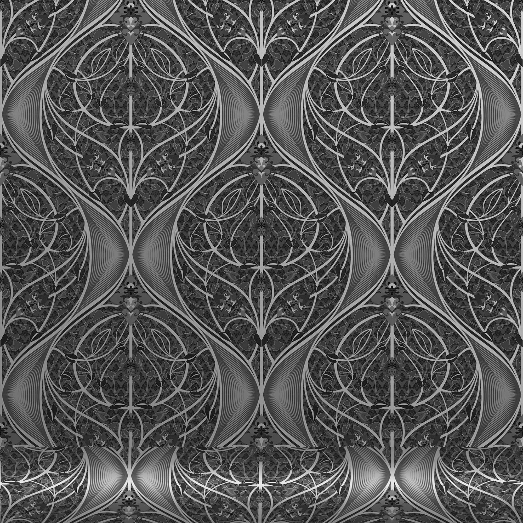 SARABANDE WALLPAPER COLLECTION