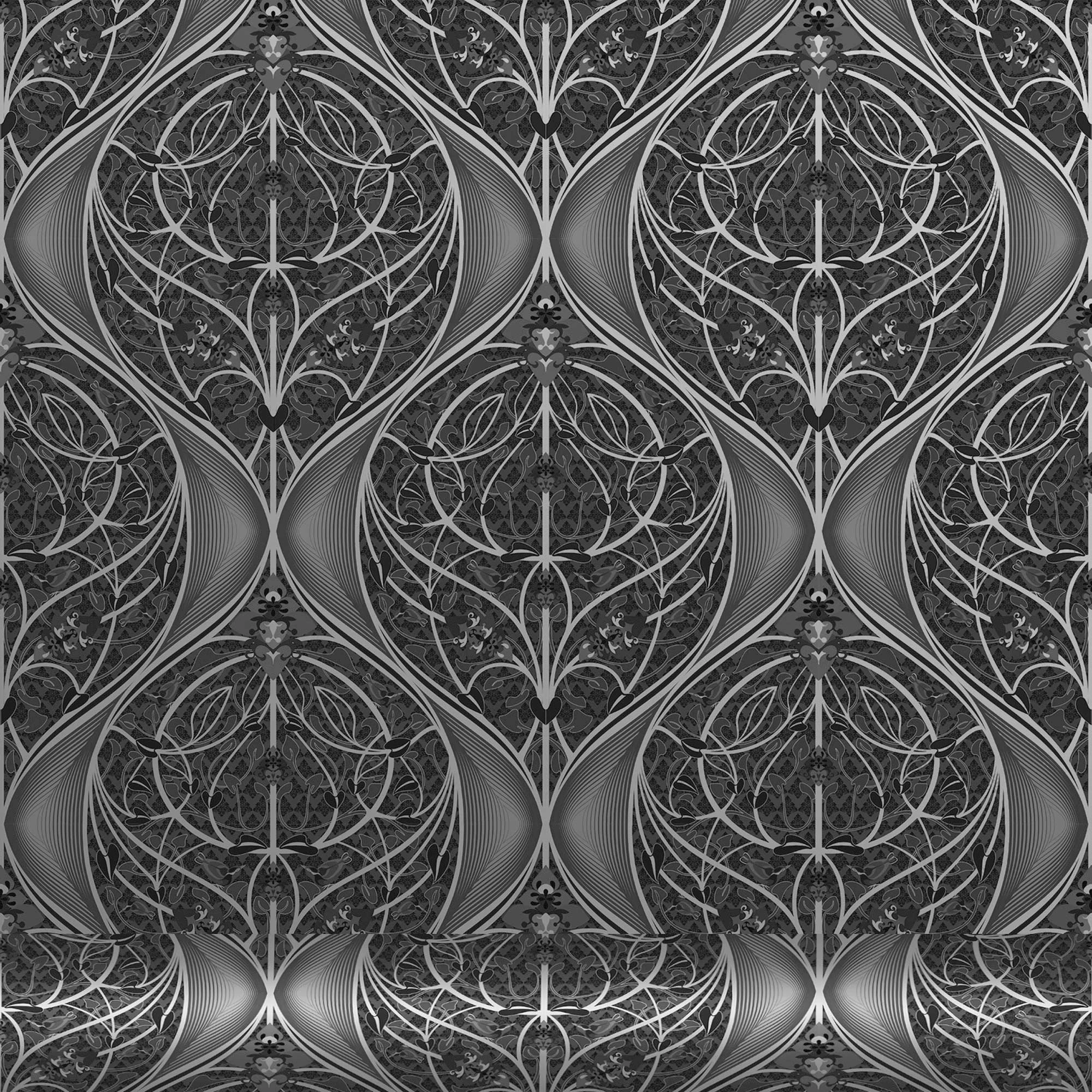 SARABANDE WALLPAPER COLLECTION