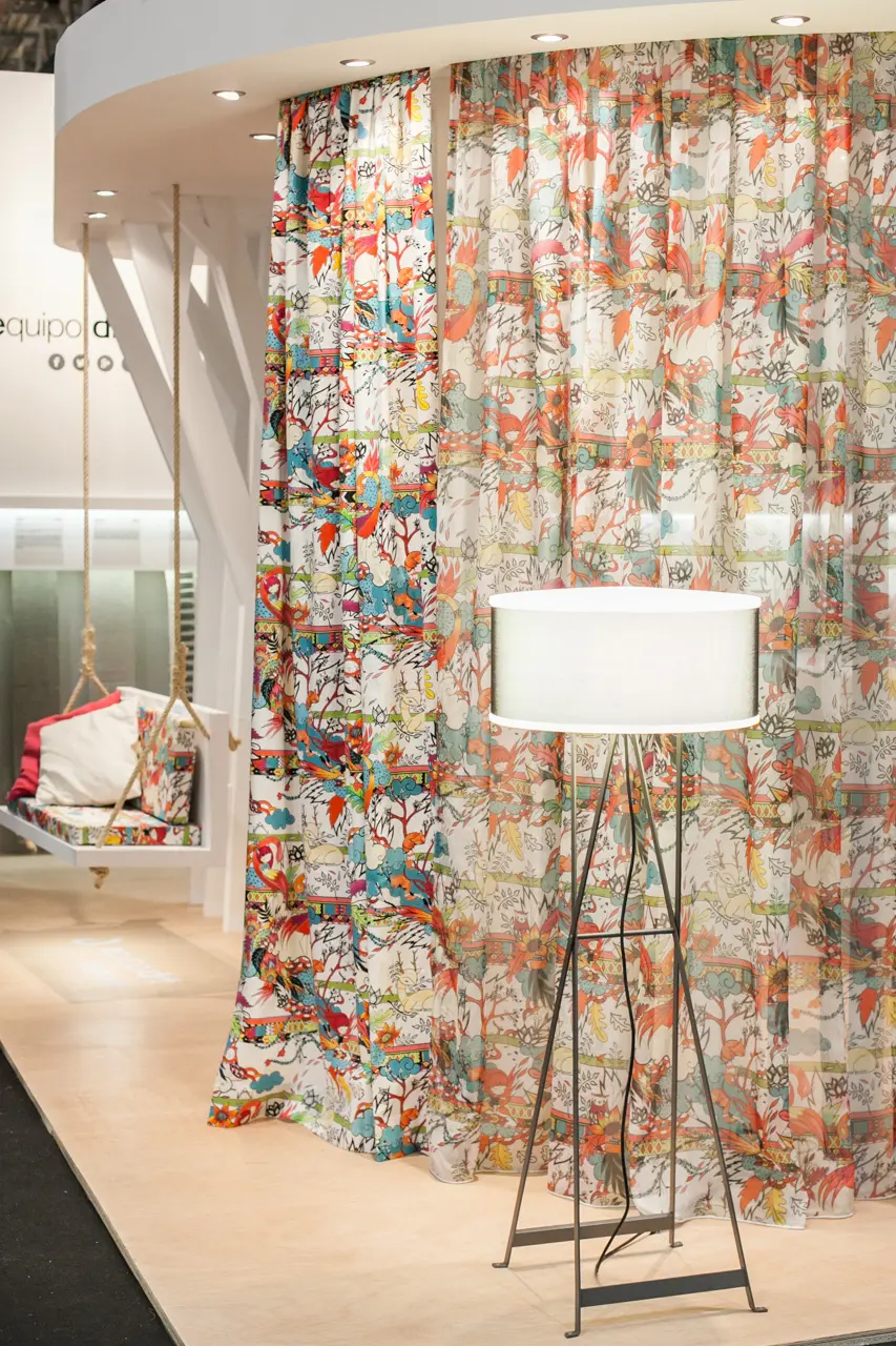 Equipo DRT - Selva Multicolor