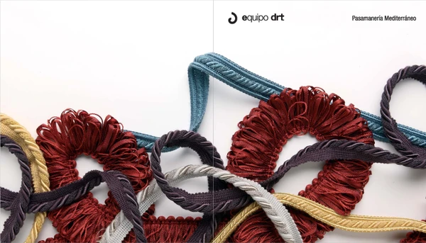 Preview image for the file Pasamaneria Mediterranero