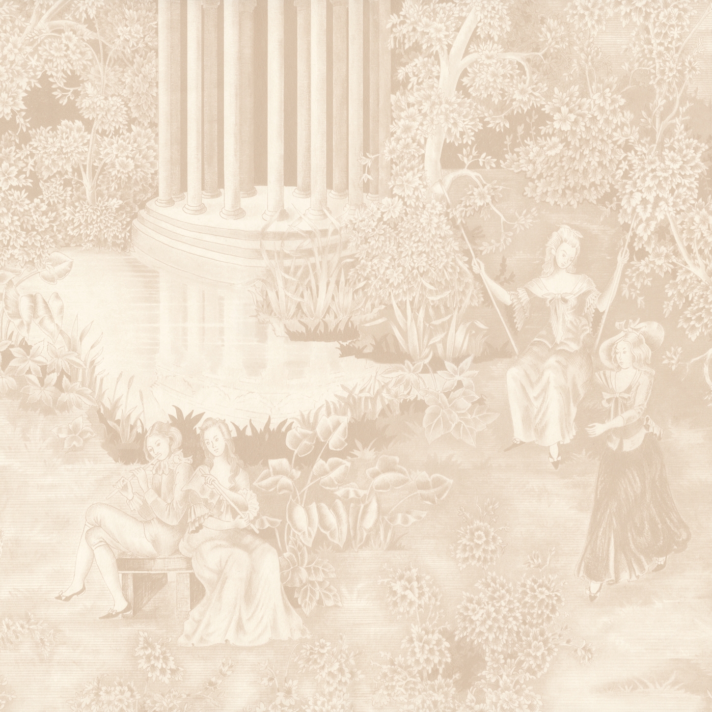 Andantino Beige