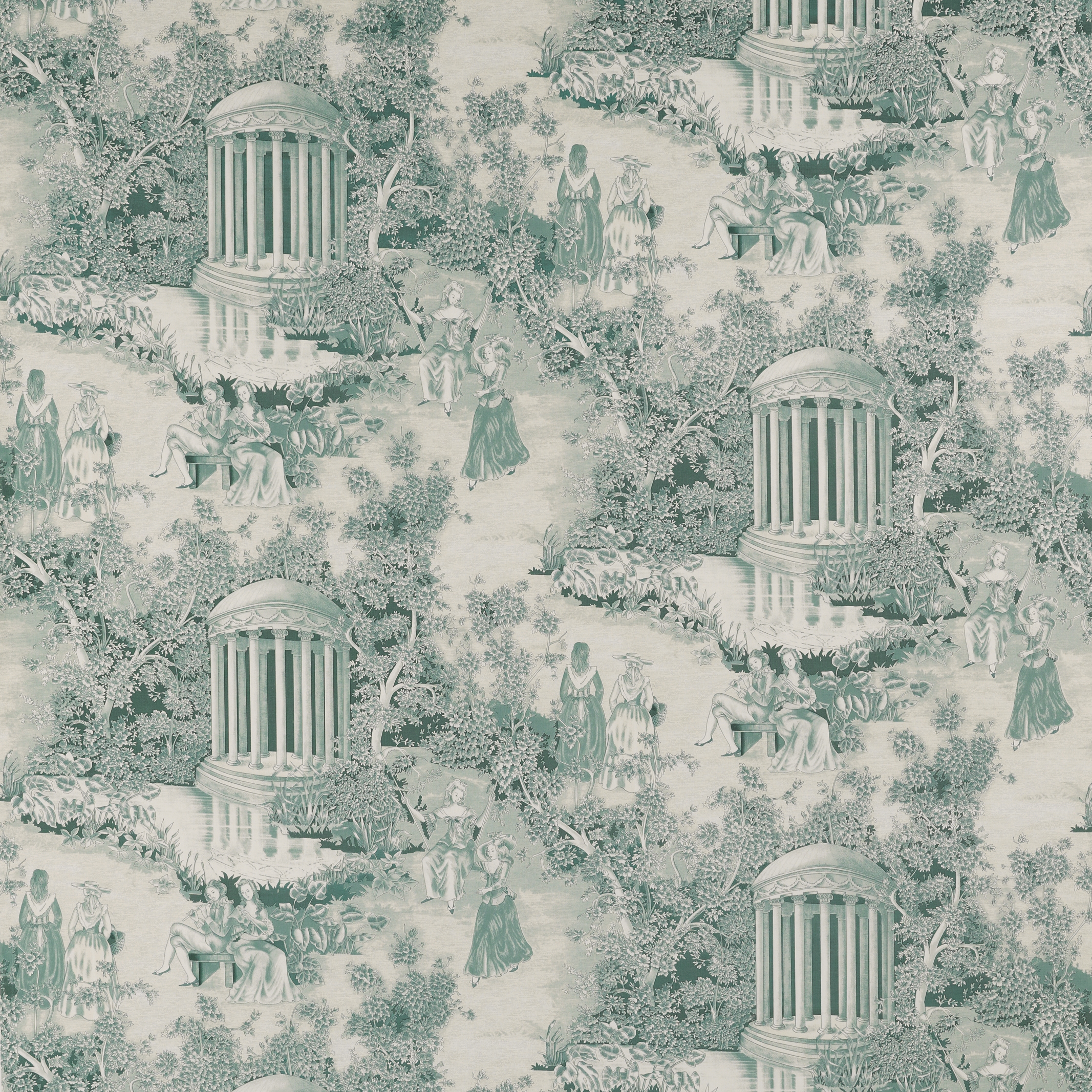 Mostrar el producto Fontainebleau Jade del fabricante Equipo DRT