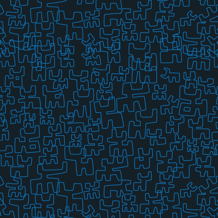 Toritos Azul