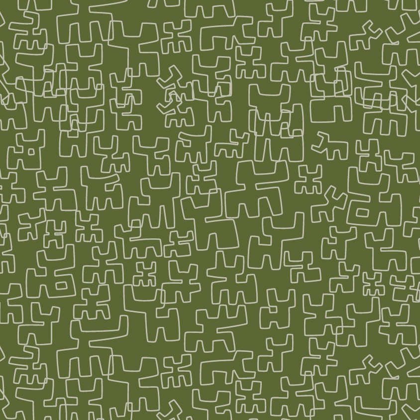 Toritos Verde