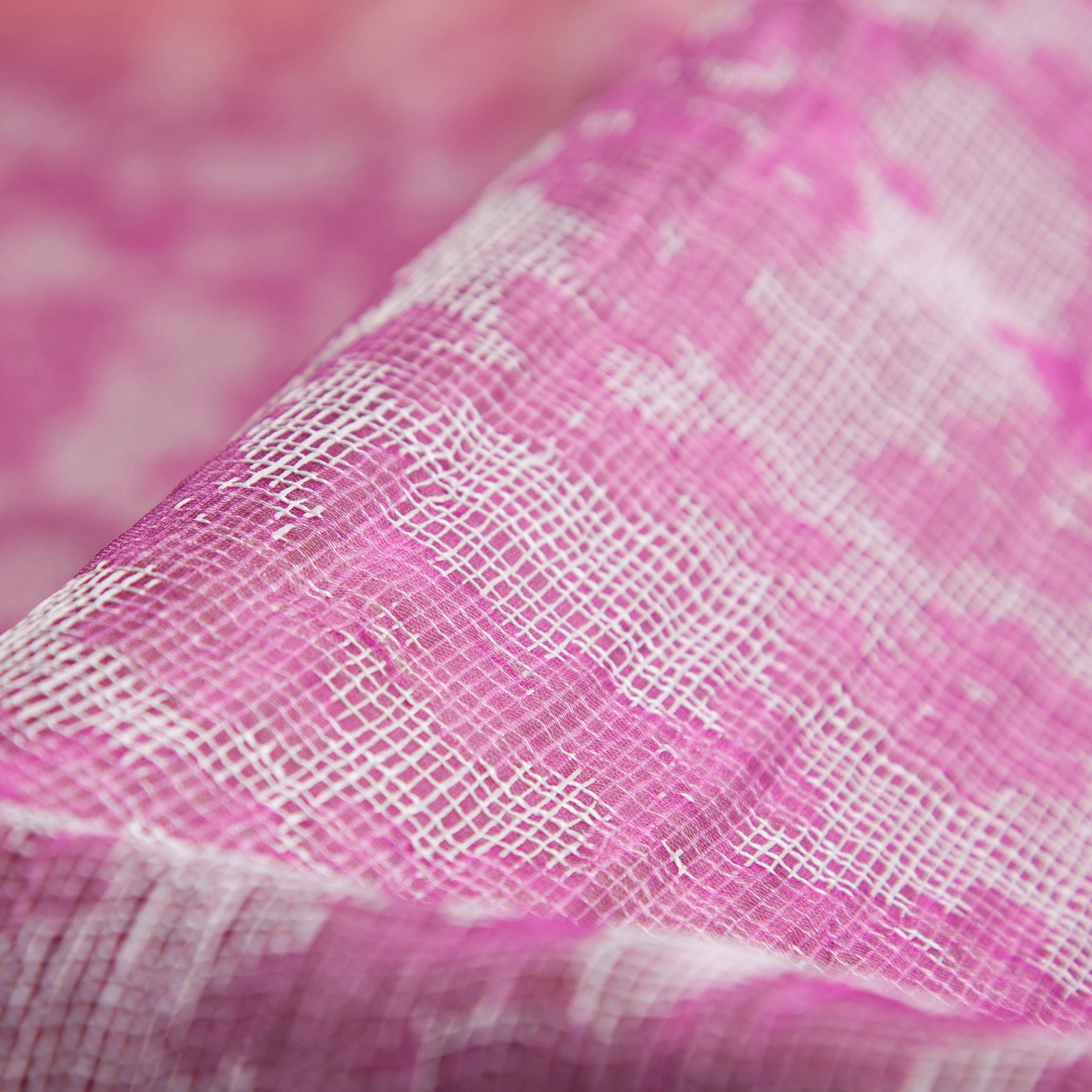 Mostrar el producto Teseo Fucsia del fabricante Equipo DRT