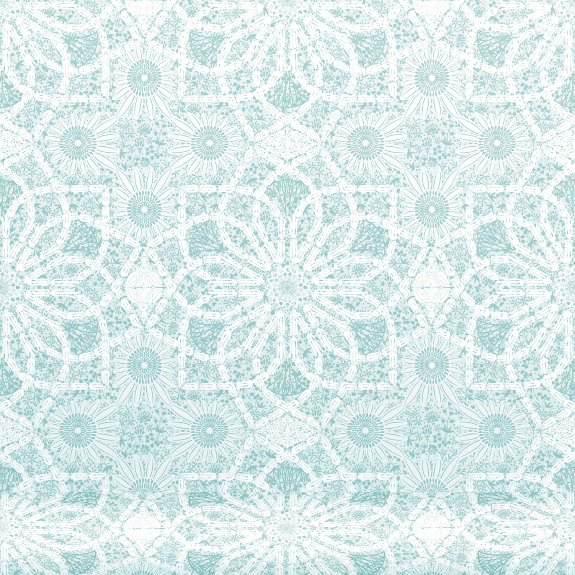 Daphne 447 Menta