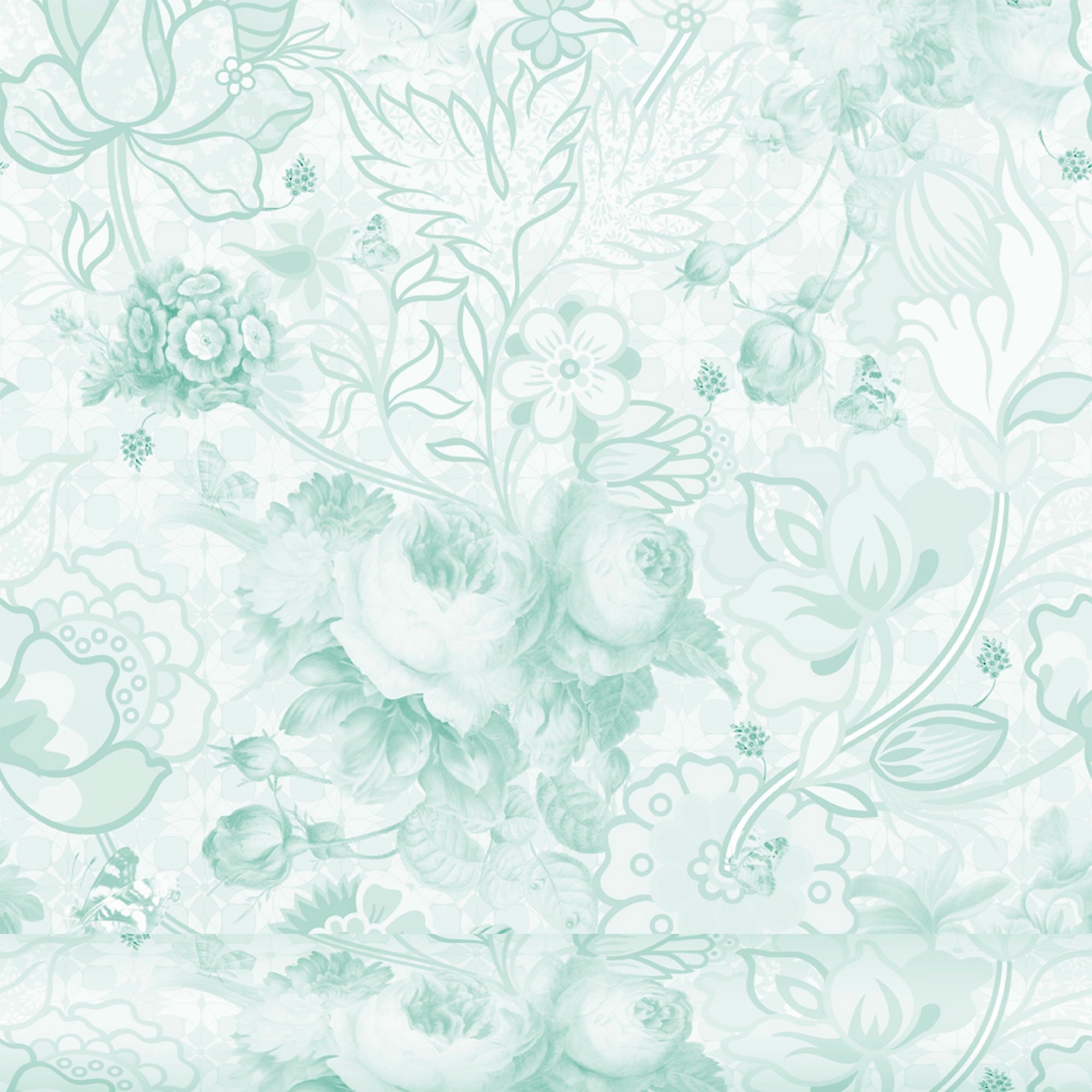 Berenice 447 Menta