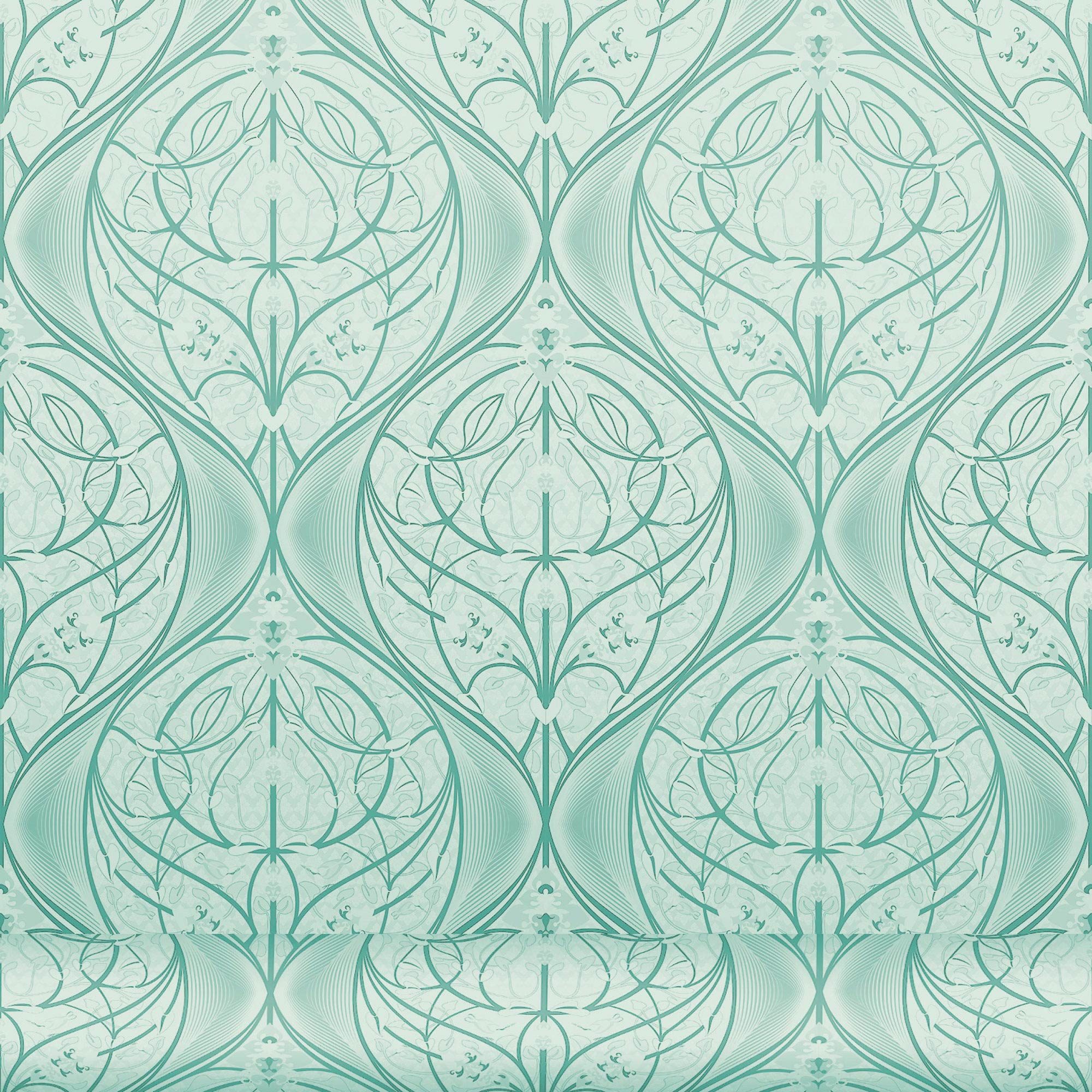 Alcina 481 Jade