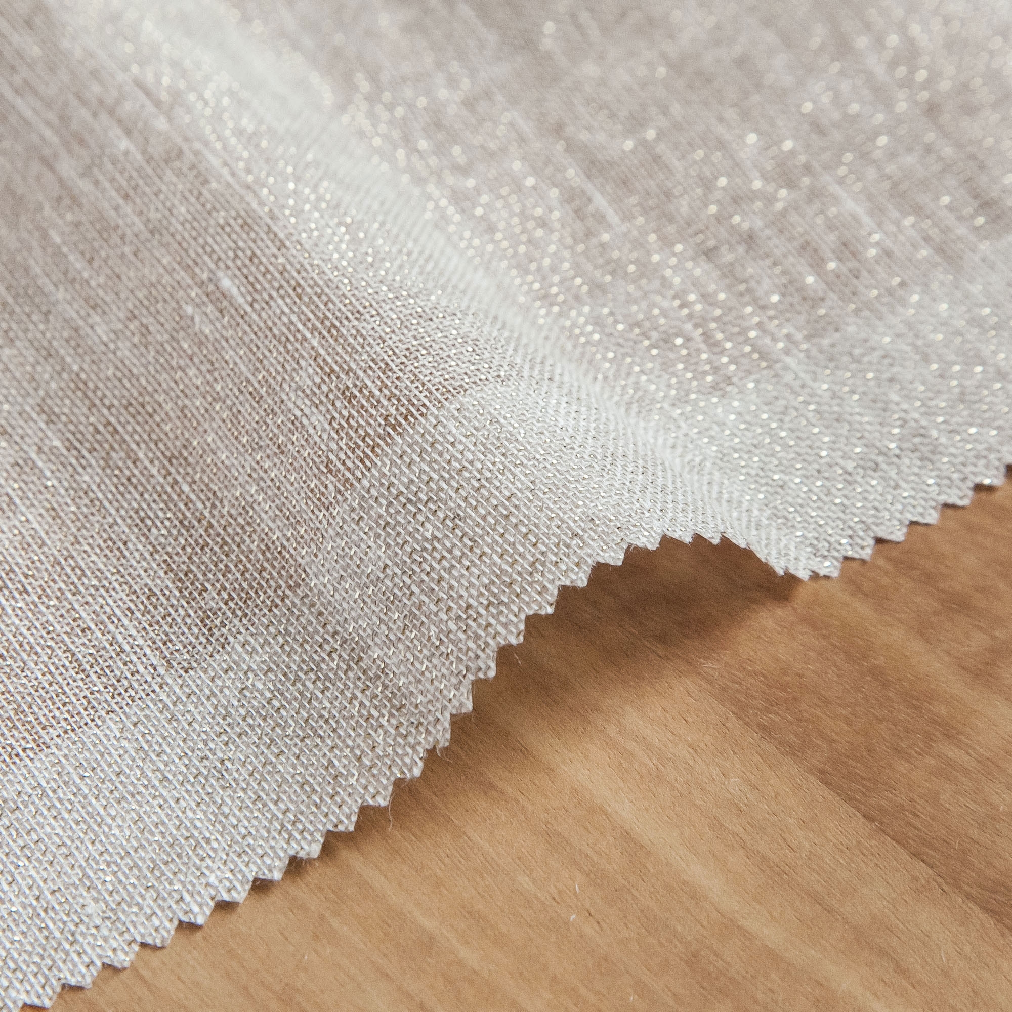 Afficher le produit Gea Lurex | 116 Oro du fabricant Equipo DRT