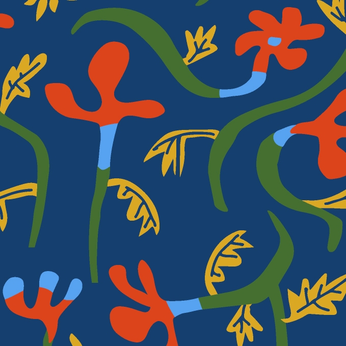 Afficher le produit Russafa Floralis Outdoor FR du fabricant Equipo DRT