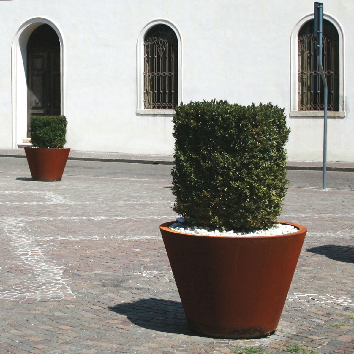 PLANTERS