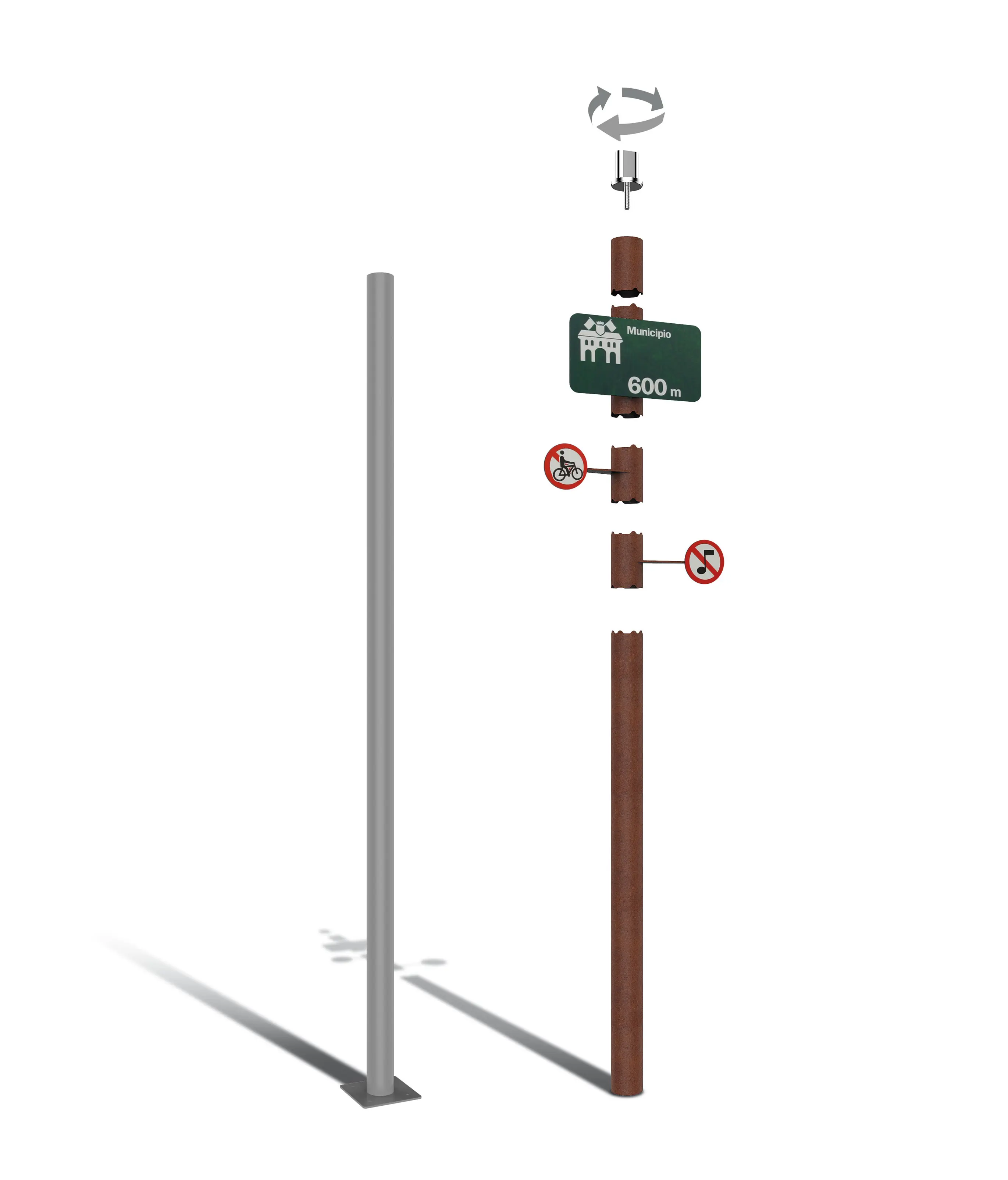 Metalco - Sil
