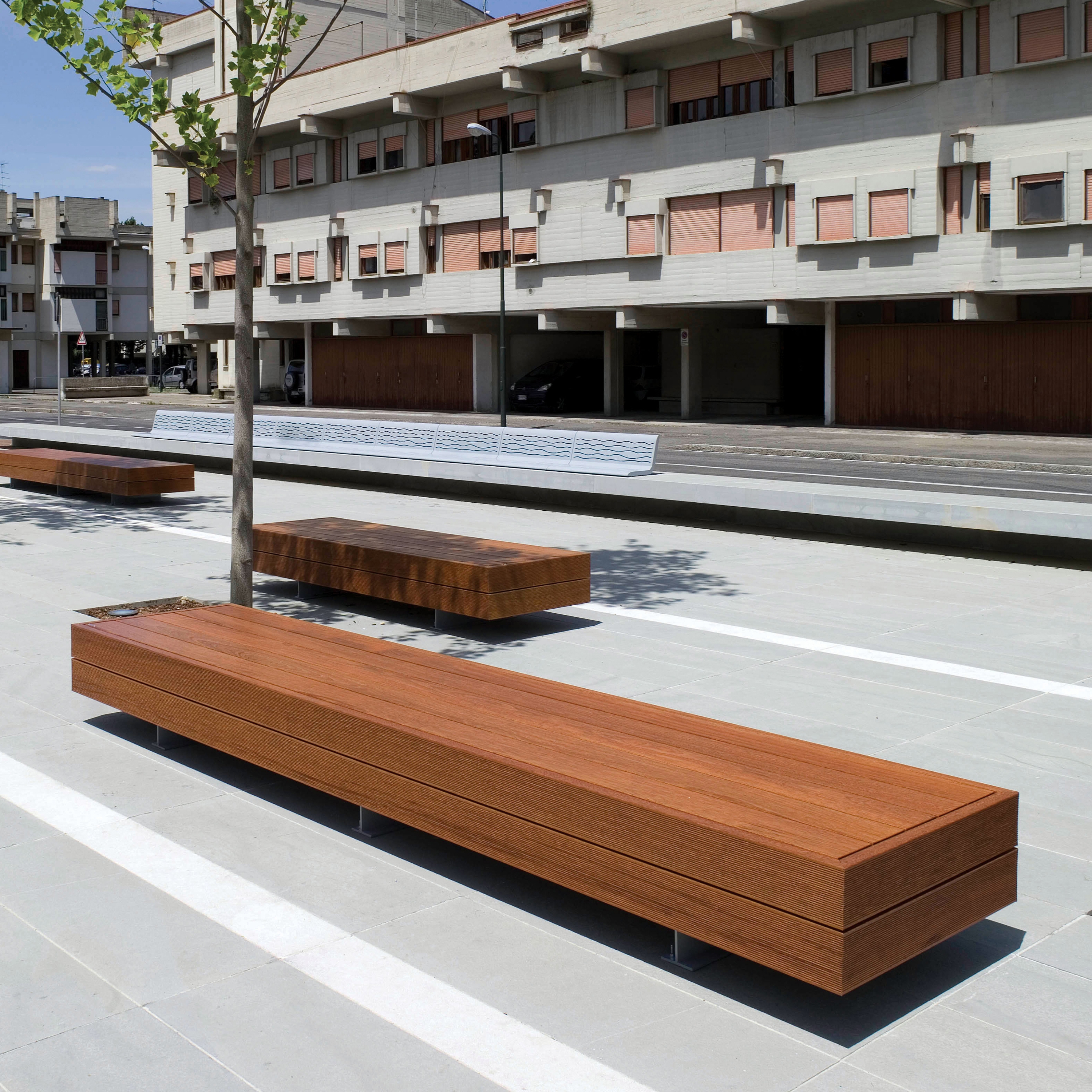 Mostrar el producto Harris Big del fabricante Metalco