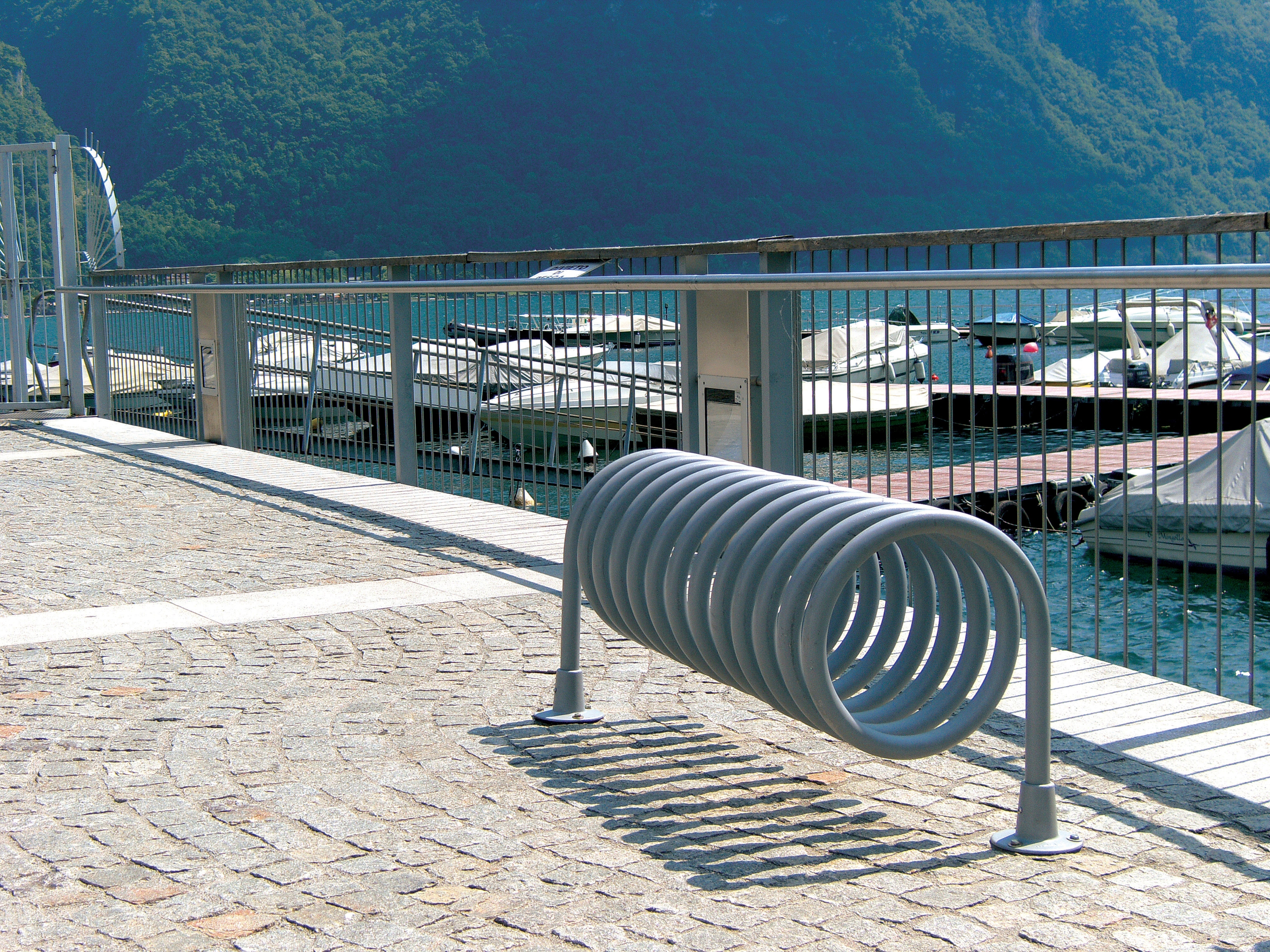 Browse products for category Bicycle parking systems