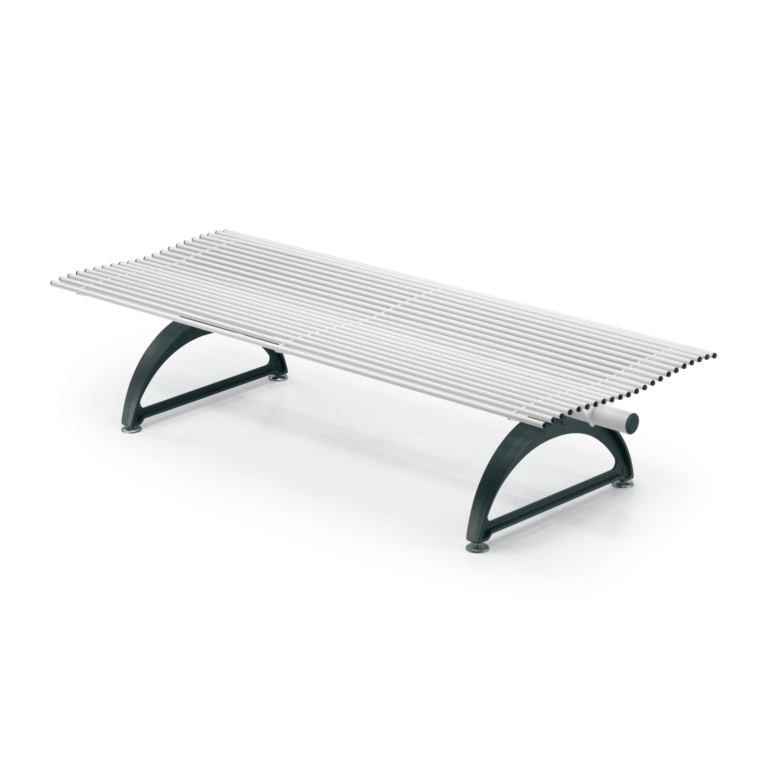 Mostrar el producto Libre Torsion Piana del fabricante Metalco