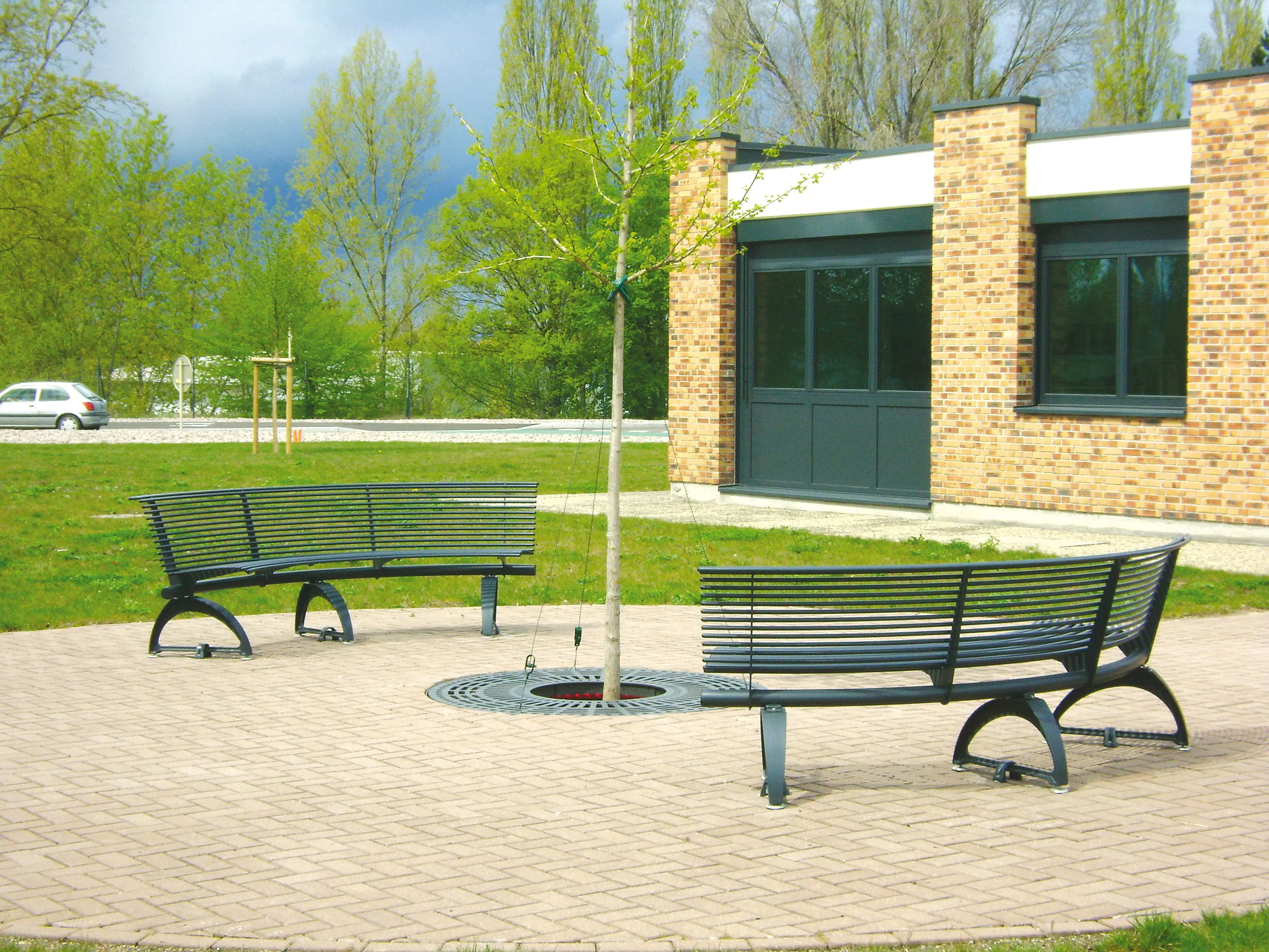 Metalco - Libre Settore