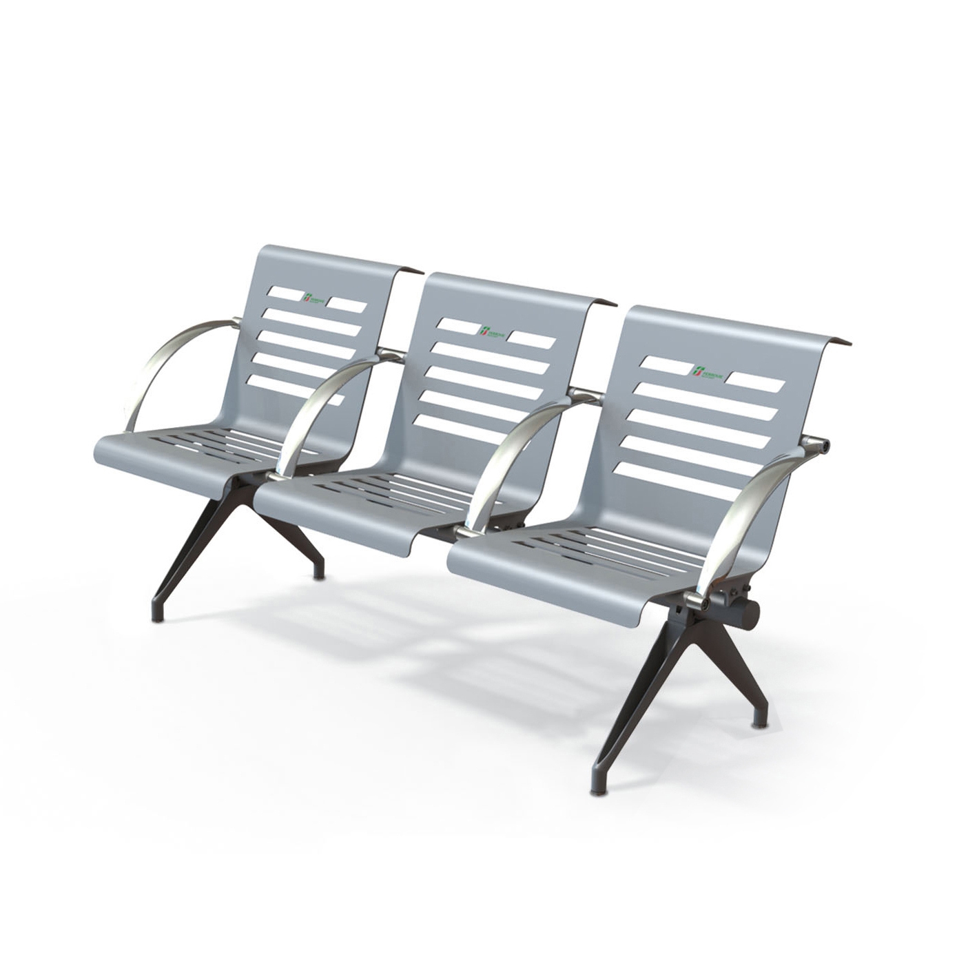 Display product Platinum from manufacturer Metalco