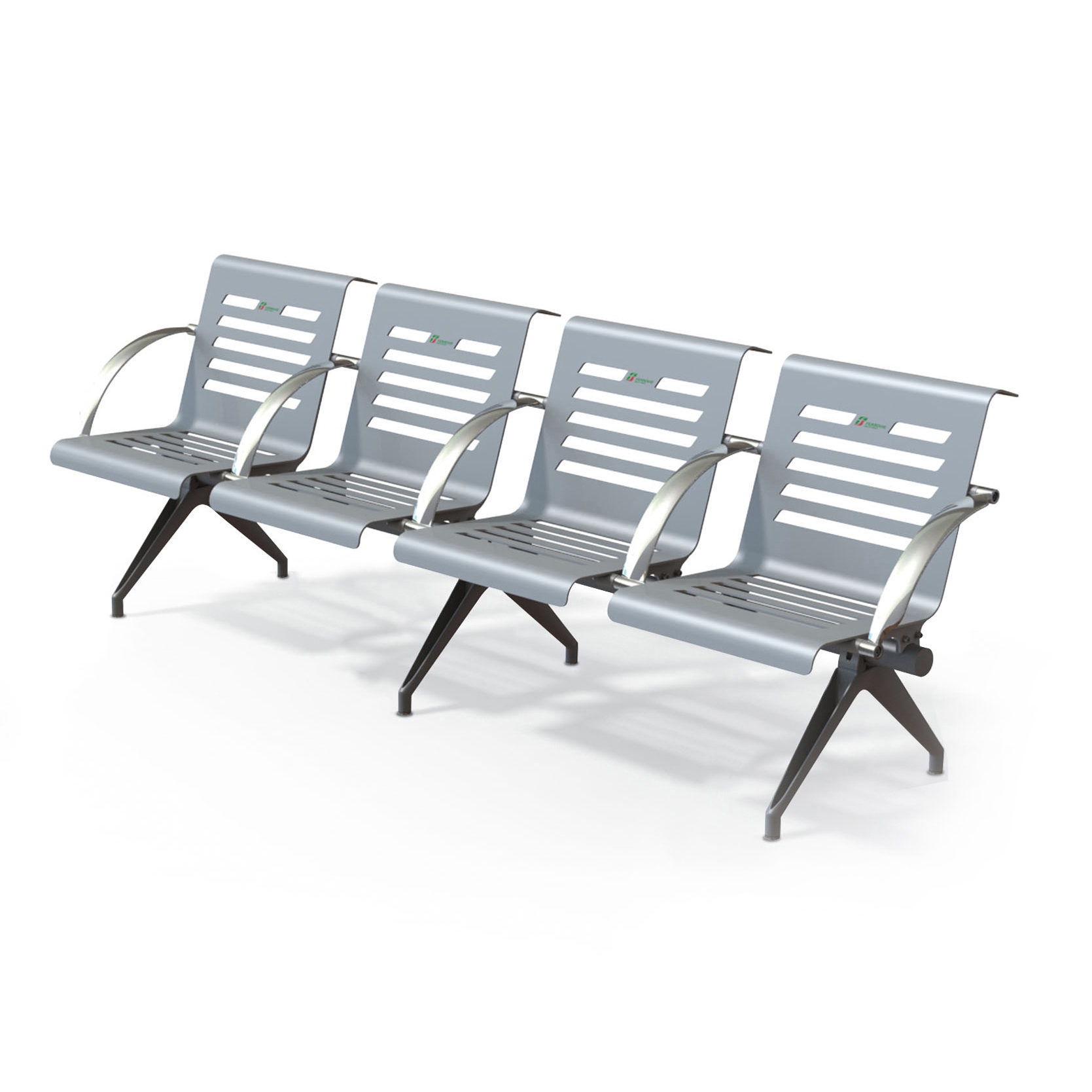 Afficher le produit Platinum du fabricant Metalco