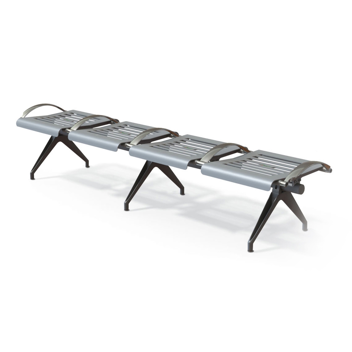 Mostrar el producto Platinum del fabricante Metalco