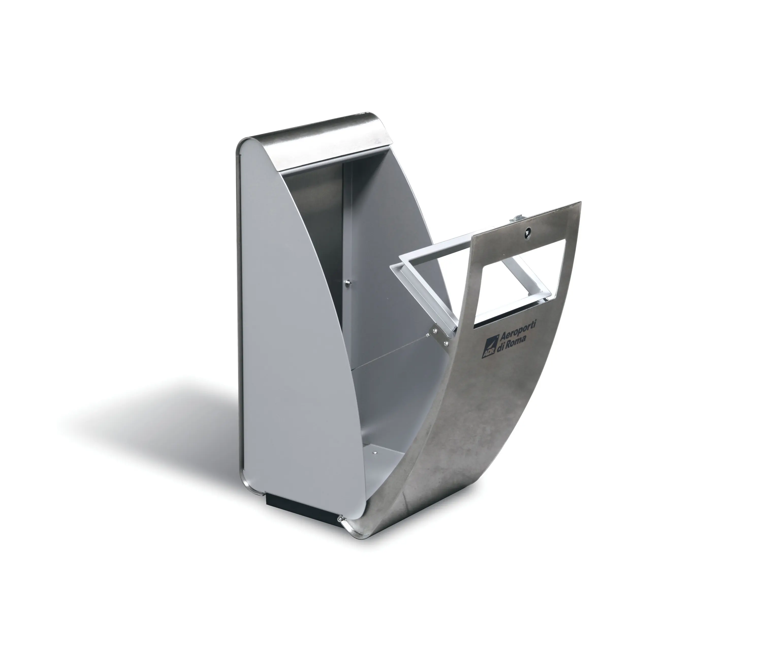 Metalco - Jet