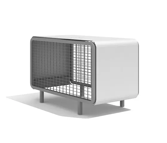 Metalco - Bike Box