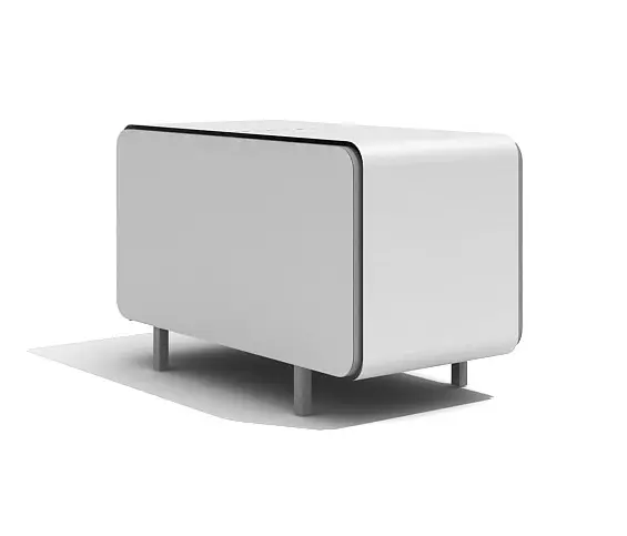 Metalco - Bike Box