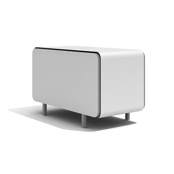 Display product Bike Box from manufacturer Metalco