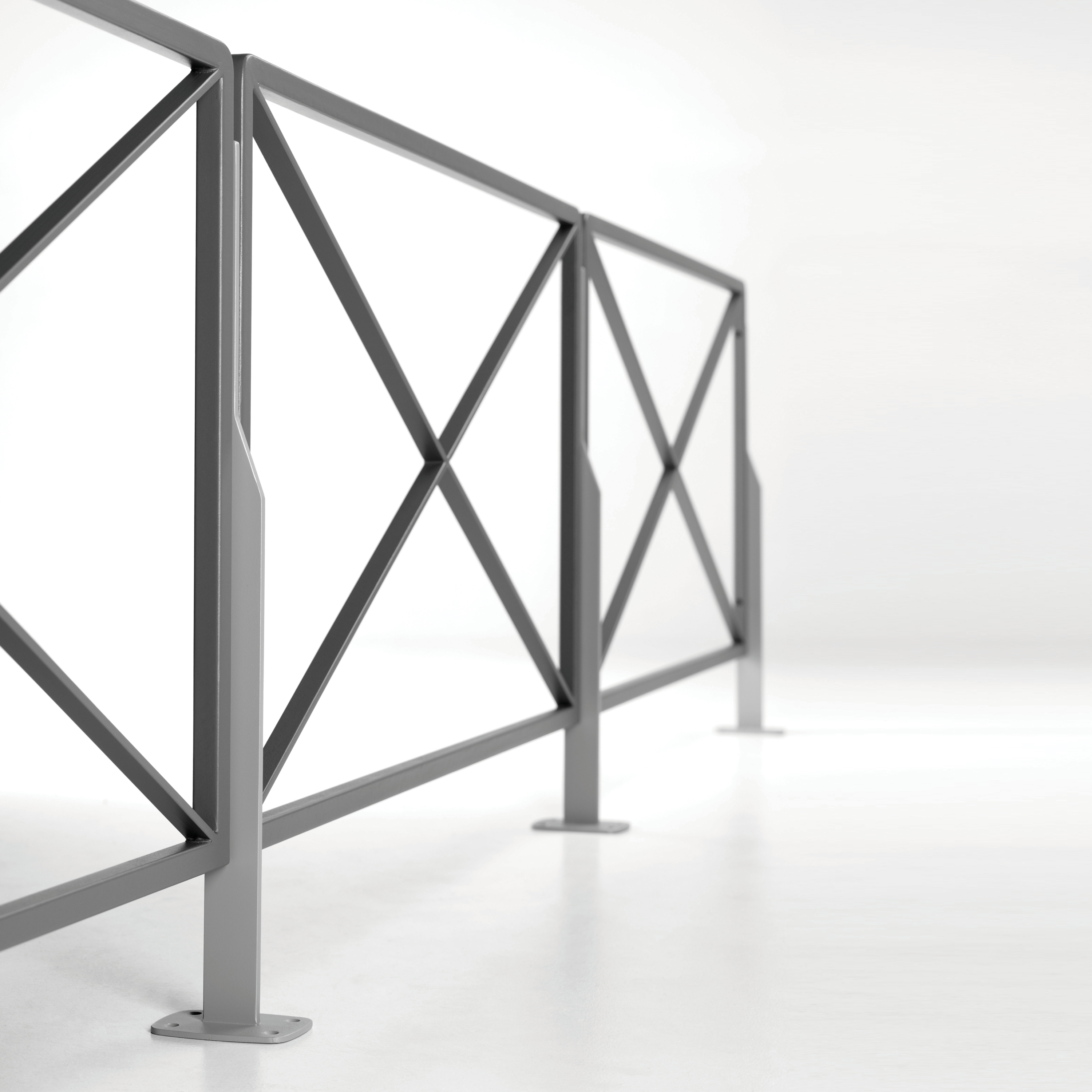 Mostra il prodotto Voilà del produttore Metalco