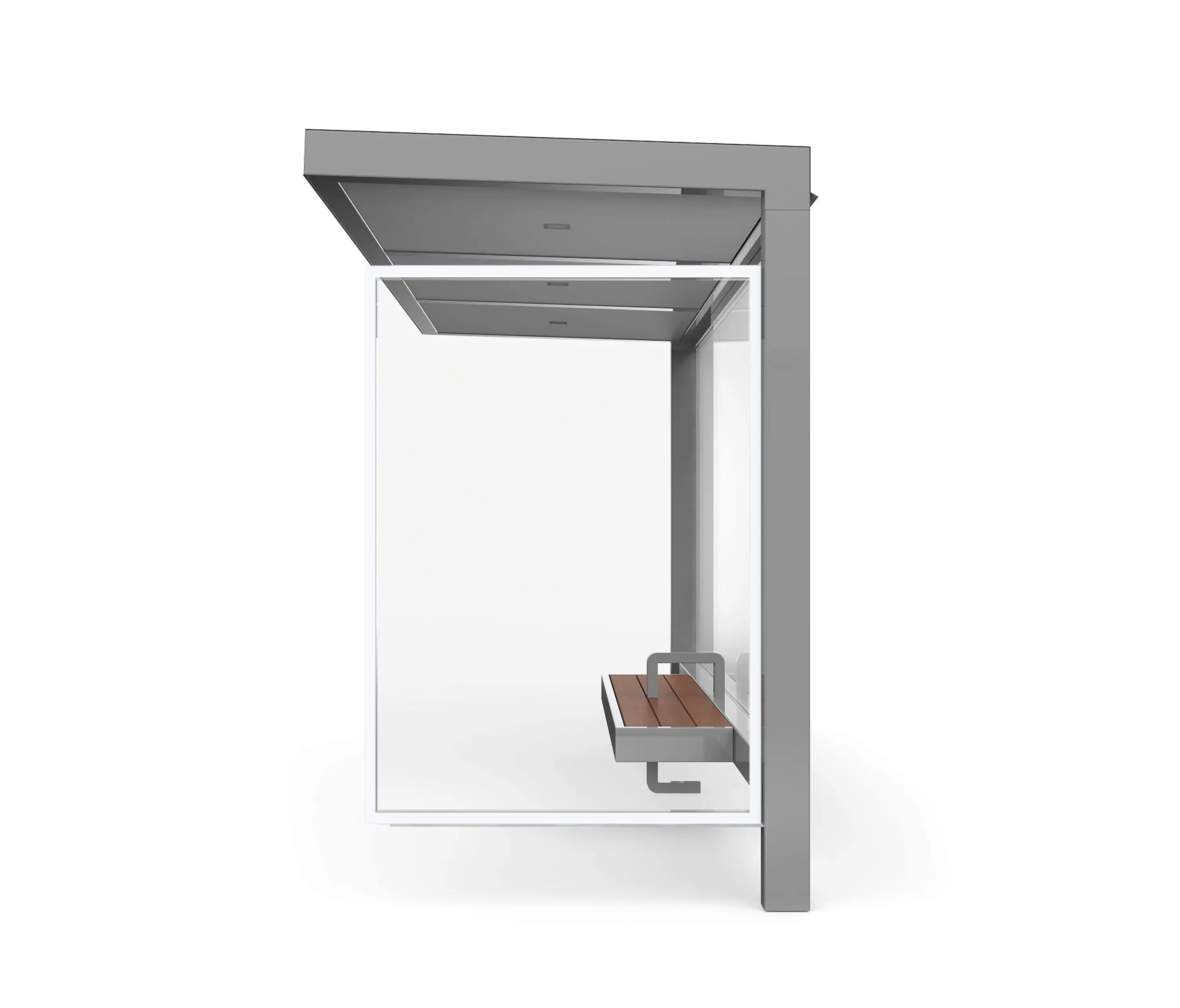 Metalco - Hut