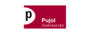 Logo for manufacturer Pujol