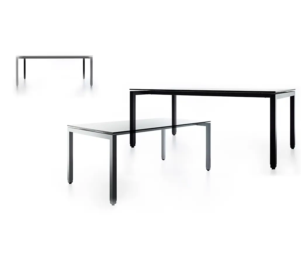 Echo Büromöbel Ernst & Cie. - Spina