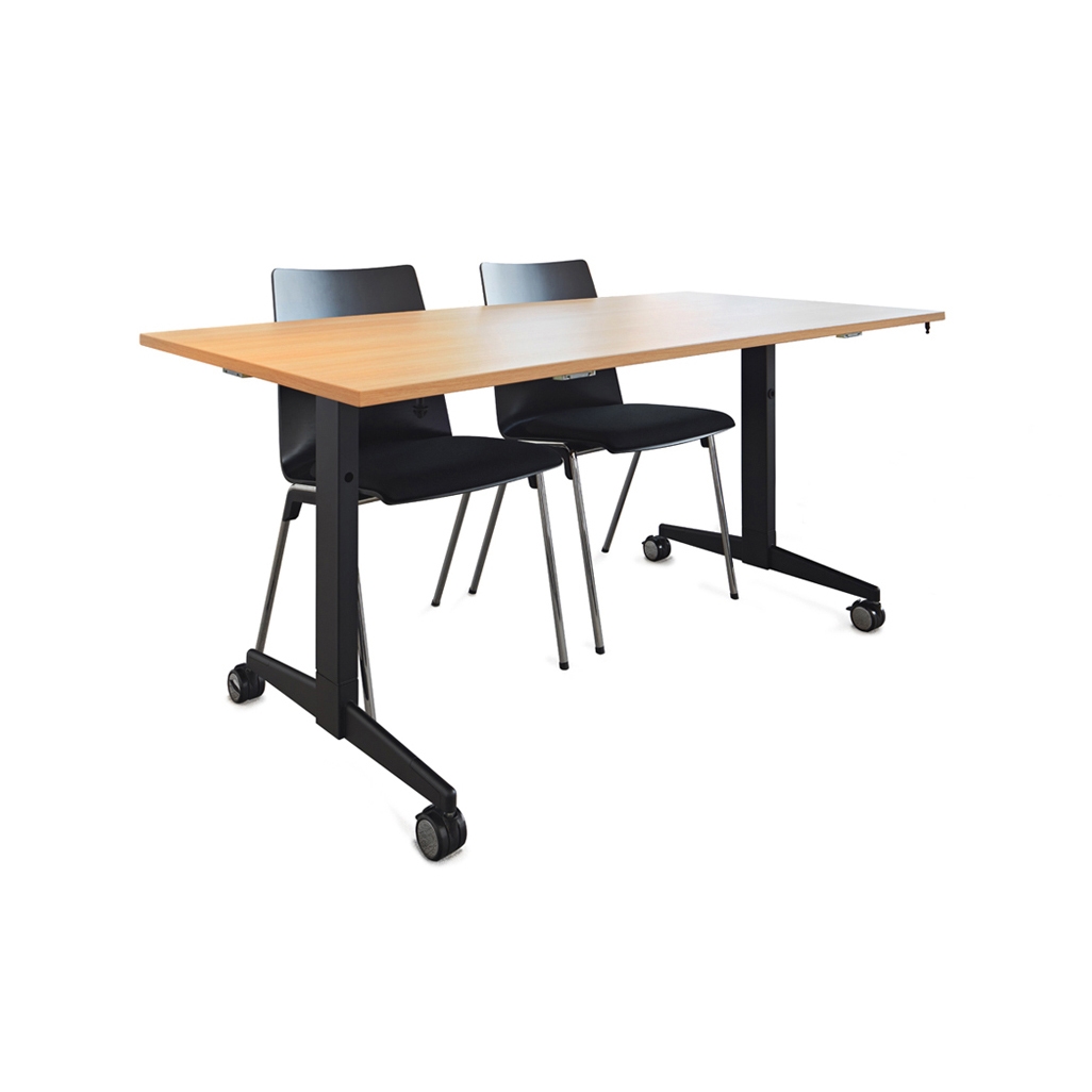 Display product Stacking table from manufacturer Echo Büromöbel Ernst & Cie.