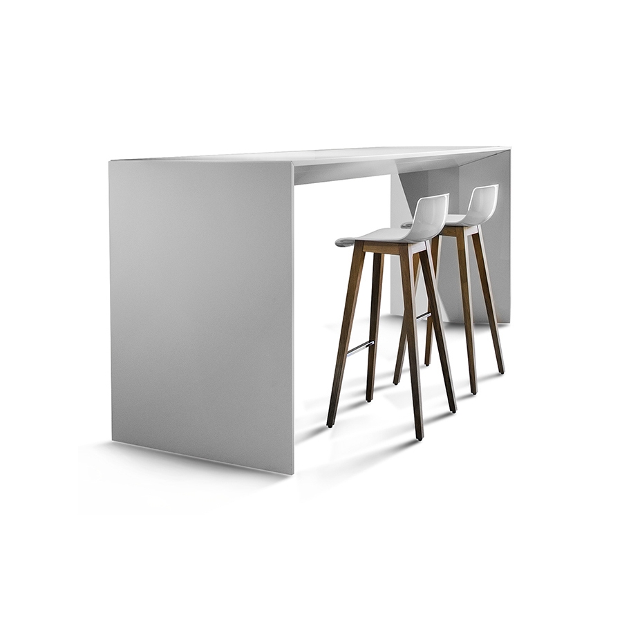 Display product High table from manufacturer Echo Büromöbel Ernst & Cie.