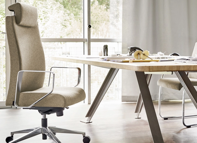 BOST - Office chairs from Sokoa | Architonic