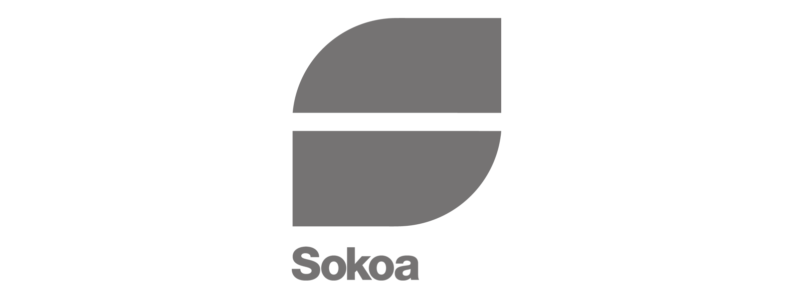 Logo for manufacturer Sokoa