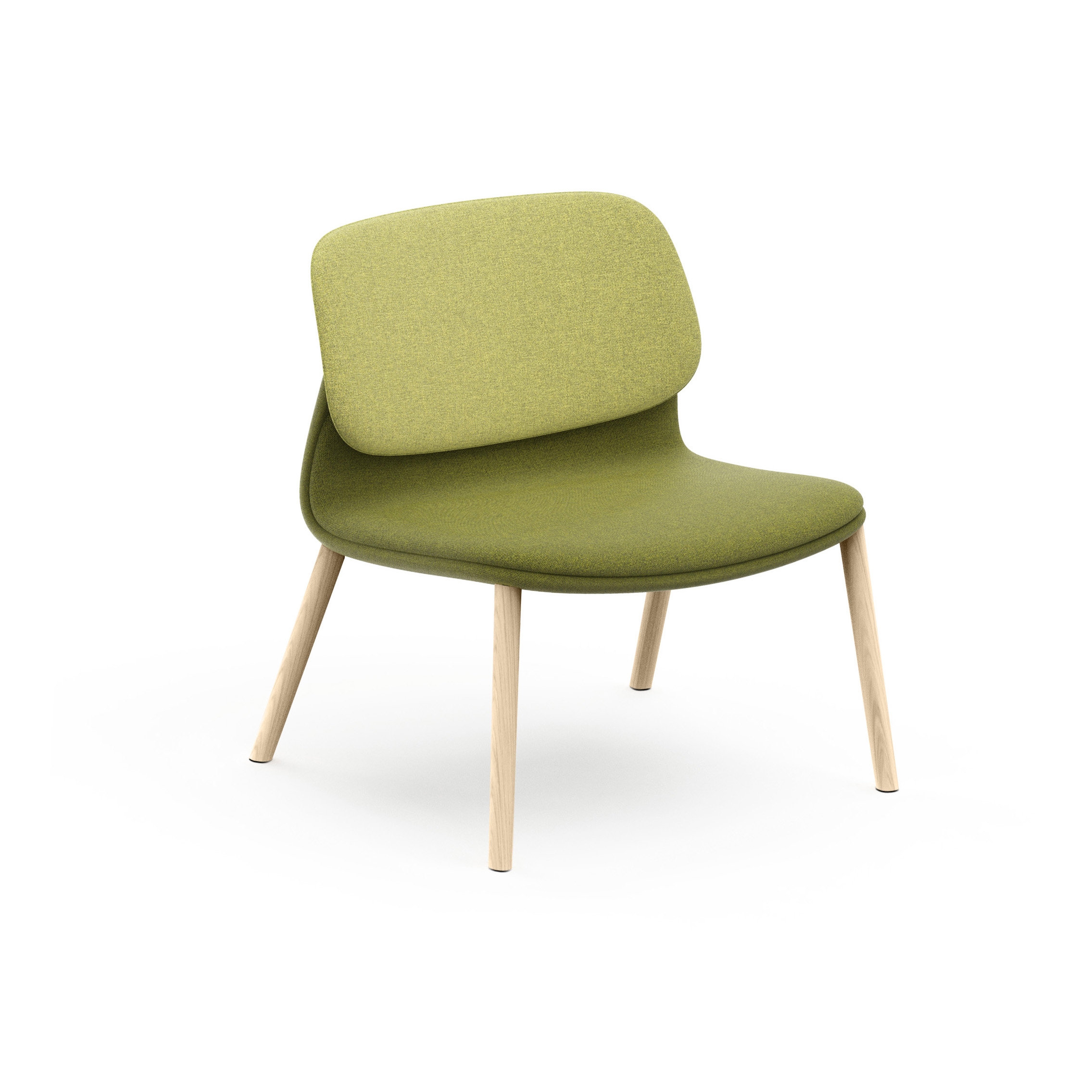 Mostrar el producto Klik Lounge del fabricante Sokoa